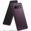 Оригинальный чехол бампер Ringke Onyx для Samsung Galaxy S10 Plus Plum Violet (Сливовый Фиолетовый)