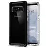 Оригинальный чехол бампер Spigen Neo Hybrid Crystal для Samsung Galaxy Note 8 N950 Black (Черный)