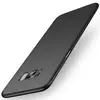 Чехол бампер Anomaly Matte для Samsung Galaxy A8 2018 A530F Black (Черный)