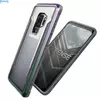 Чехол бампер X-Doria Defense Shield Case для Samsung Galaxy S9 Plus Iridescent (Радужный)