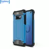 Противоударный чехол бампер Anomaly Rugged Hybrid для Samsung Galaxy S10e Blue (Синий)