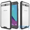 Чехол бампер Anomaly Fusion для Samsung Galaxy J3 2017 J330F Black (Черный)
