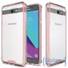Чехол бампер Anomaly Fusion для Samsung Galaxy J3 2017 J330F Pink (Розовый)
