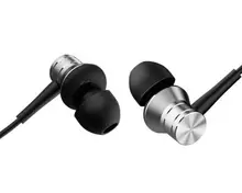 Оригинальные наушники Huawei CM-Q3 Active Noise Cancelling Headphones 3 Black (Черный)