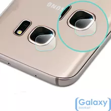 Защитное стекло для камеры Anomaly Camera Glass для Samsung Galaxy S7 Edge