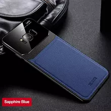 Чехол бампер Anomaly Plexiglass для Samsung Galaxy S8 G950F Blue (Синий)