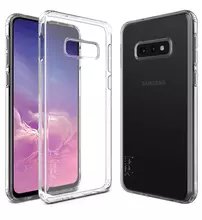 Чехол бампер Imak Stealth Case для Samsung Galaxy S10 Without Сolor (Прозрачный)