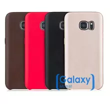 Чехол бампер TOTU Skin Case для Samsung Galaxy S7 G930F (4 цвета)