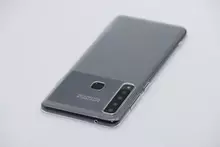 Чехол бампер X-Level TPU Case для Samsung Galaxy A9 2018