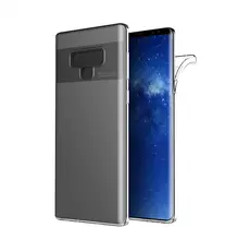 Чехол бампер X-Level TPU Case для Samsung Galaxy Note 9