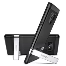 Чехол бампер ESR Urbansoda Simplace Case для Samsung Galaxy Note 9 Black (Черный)