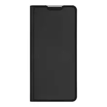 Чехол книжка для Samsung Galaxy M14 Dux Ducis Skin Pro Black (Черный)
