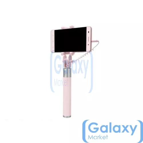  Селфи палка Huawei Honor Selfie Stick для Смартфона Pink (Розовый) 10113050300203