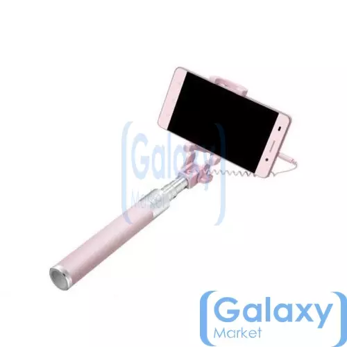  Селфи палка Huawei Honor Selfie Stick для Смартфона Pink (Розовый) 10113050300203