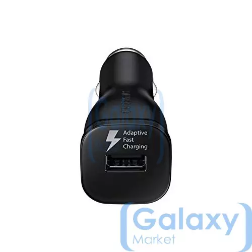 Автомобильная зарядка от прикуривателя Samsung EP-LN915C для смартфонов Black (Черный)