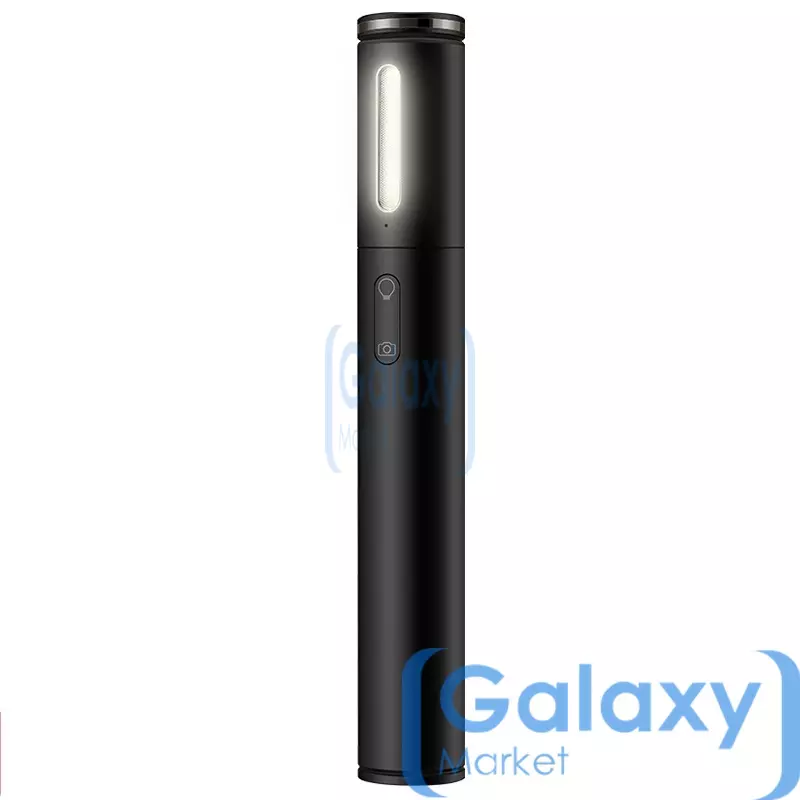  Селфи палка Huawei CF33 BlueTooth Fill Light Self-timer Black (Черный)