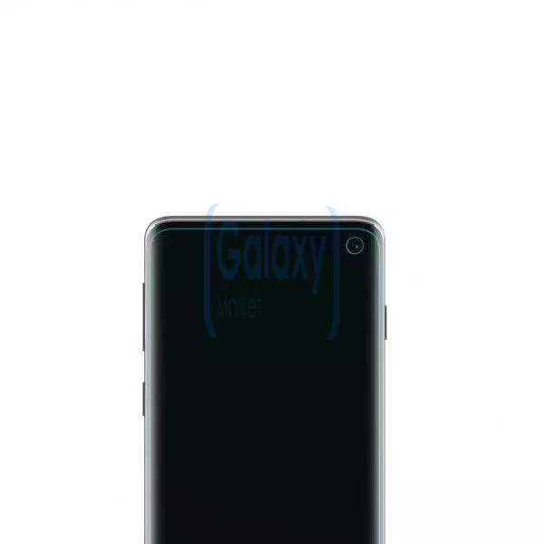 Защитная пленка Spigen Screen Protector Neo Flex HD для Samsung Galaxy S10 (2 шт. в комплекте)