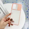 Чехол бампер Anomaly CamShield для Samsung Galaxy Note 20 Ultra Pink (Розовый)