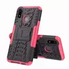 Чехол бампер Nevellya Case для Samsung Galaxy M30s Pink (Розовый)
