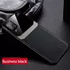 Чехол бампер Anomaly Plexiglass для Samsung Galaxy A12 Black (Черный)