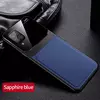 Чехол бампер Anomaly Plexiglass для Samsung Galaxy A12 Blue (Синий)