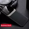 Чехол бампер Anomaly Plexiglass для Samsung Galaxy A72 Black (Черный)