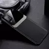 Чехол бампер Anomaly Plexiglass для Samsung Galaxy M12 Black (Черный)