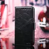 Чехол книжка K'try Premium Series для Samsung Galaxy S21 FE Black (Черный)