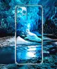 Чехол бампер Imak Air Case для Samsung Galaxy A32 Transparent (Прозрачный) 6957476824408