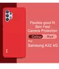 Чехол бампер Imak UC-2 для Samsung Galaxy A32 Red (Красный) 6957476854870