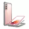 Противоударный чехол бампер i-Blason Ares для Samsung Galaxy S21 Plus Pink (Розовый) 843439136106