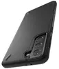 Оригинальный чехол бампер Ringke Onyx для Samsung Galaxy S21 Black (Черный) OXSG0025