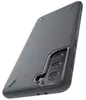 Чехол бампер Ringke Onyx для Samsung Galaxy S21 Dark Gray (Темно-Серый)