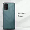 Чехол бампер X-Level Retro для Samsung Galaxy A31 Green (Зеленый)