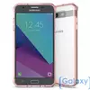 Чехол бампер Anomaly Fusion для Samsung Galaxy J5 2017 J530F Pink (Розовый)
