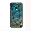 Чехол бампер Anomaly Cosmo для Samsung Galaxy A30 Emerald (Изумрудный)