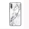 Чехол бампер Anomaly Cosmo для Samsung Galaxy A7 2018 White (Белый)