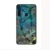 Чехол бампер Anomaly Cosmo для Samsung Galaxy A9 2018 Emerald (Изумрудный)