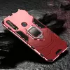 Чехол бампер Anomaly Defender S для Samsung Galaxy M40 Red (Красный)
