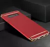 Чехол бампер Mofi Electroplating для Samsung Galaxy Note 9 Red (Красный)