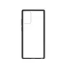 Чехол бампер Anomaly Fusion для Samsung Galaxy Note 20 Ultra Black (Черный)