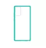 Чехол бампер Anomaly Fusion для Samsung Galaxy Note 20 Ultra Green (Зеленый)