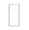Чехол бампер Anomaly Fusion для Samsung Galaxy Note 20 Ultra Grey (Серый)