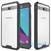 Чехол бампер Anomaly Fusion Case для Samsung Galaxy J7 2017 Black (Черный)
