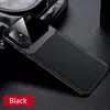 Чехол бампер Anomaly Plexiglass для Samsung Galaxy A71 Black (Черный)