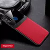 Чехол бампер Anomaly Plexiglass для Samsung Galaxy M31 Red (Красный)