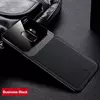 Чехол бампер Anomaly Plexiglass для Samsung Galaxy S9 Plus Black (Черный)
