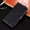 Чехол книжка для Samsung Galaxy Note 10 Lite Anomaly K'try Premium Black (Черный)