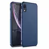 Чехол бампер Anomaly Shock Case для Samsung Galaxy A9 2018 Blue (Синий)