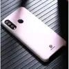 Чехол бампер Dux Ducis Skin Lite для Samsung Galaxy A40s Pink (Розовый)